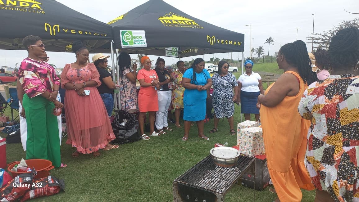 Ithemba Club: 25 Years of Hope, Sisterhood and Shared Strength