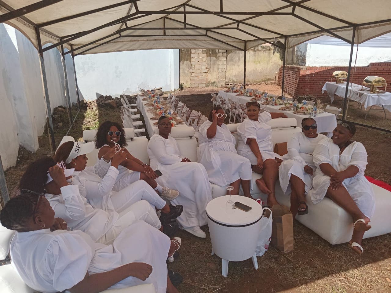 Ithemba Club: 25 Years of Hope, Sisterhood and Shared Strength gallery image 1