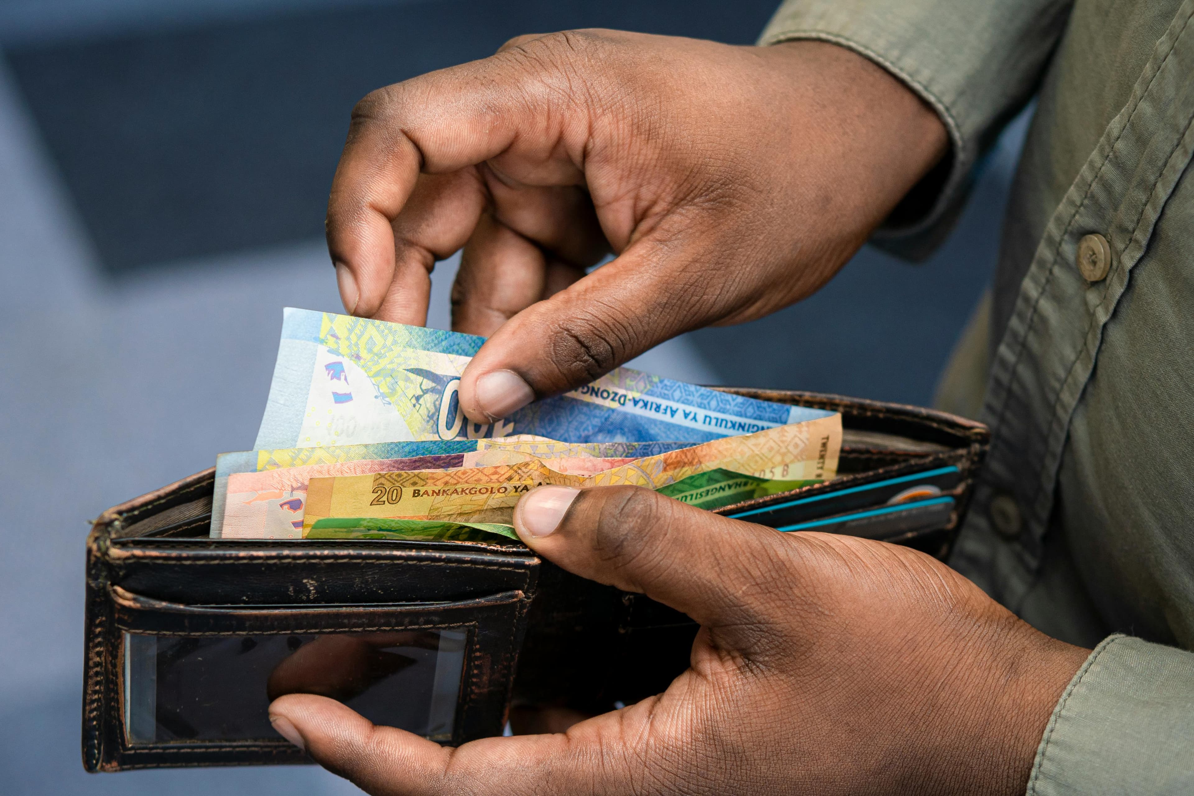 How saving together in a Stokvel helps members achieve big goals without debt