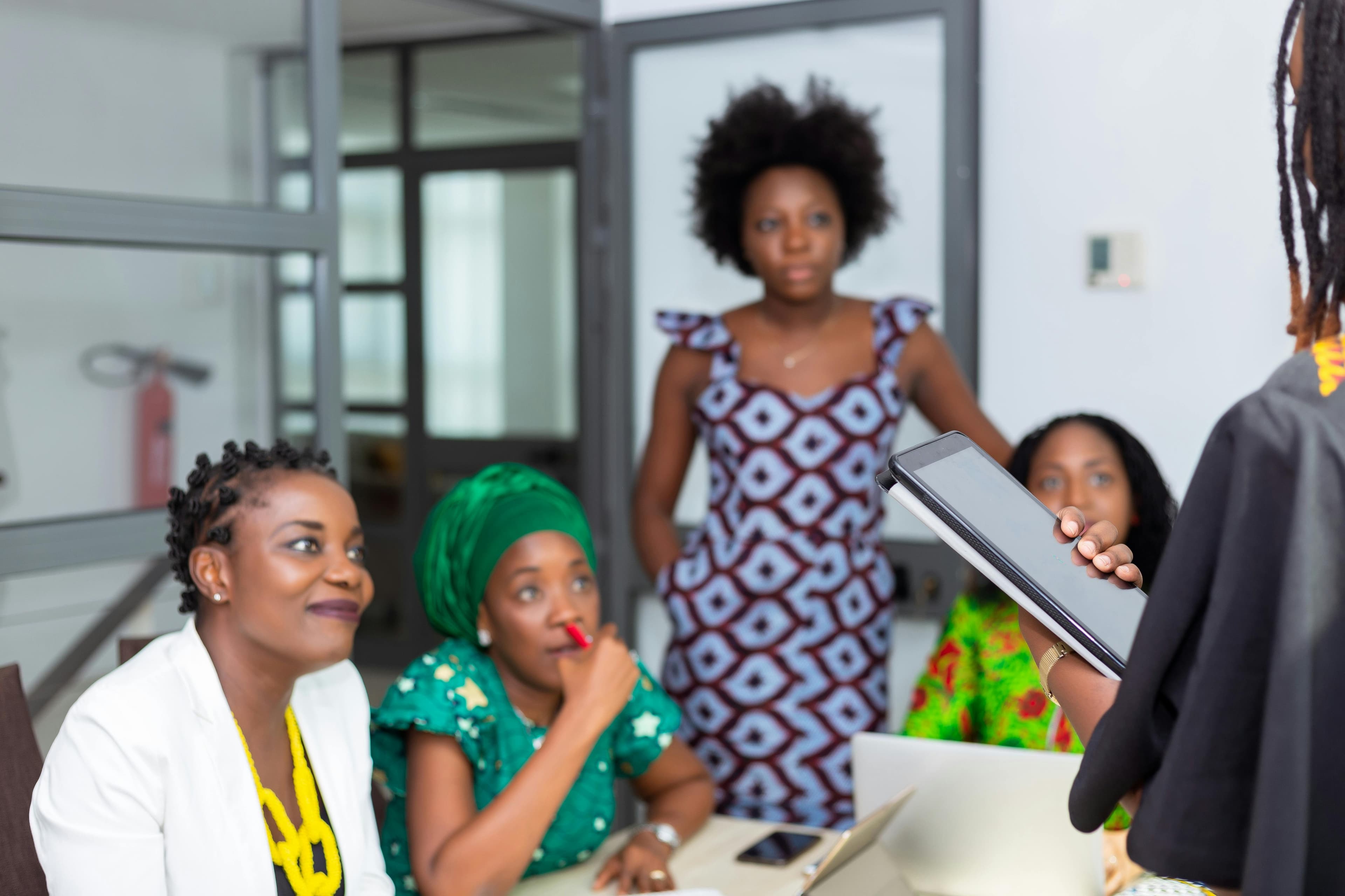 Why I left my Stokvel and what I learned from the experience