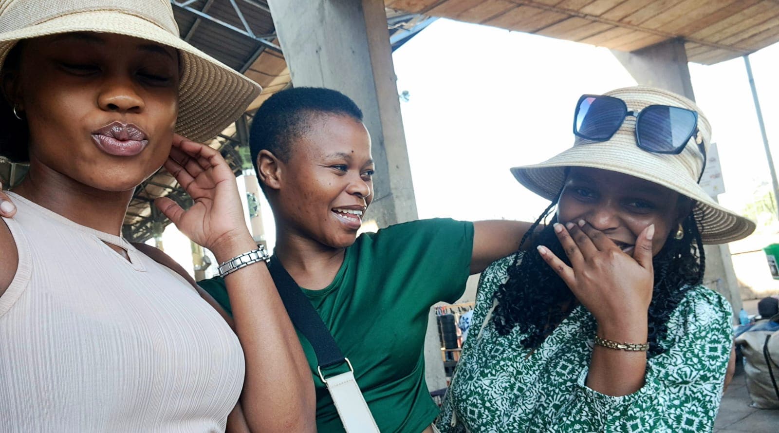How four women built a meat stokvel that supports their families all year round